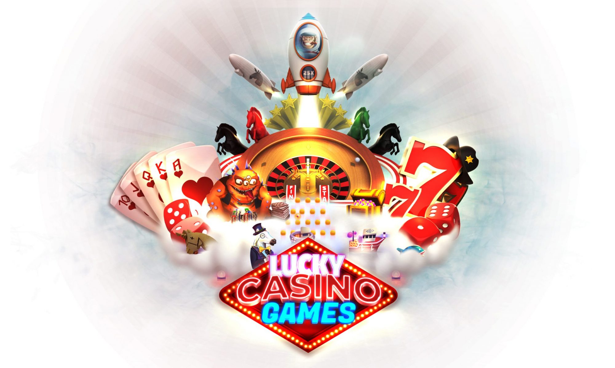 Lucky Gaming